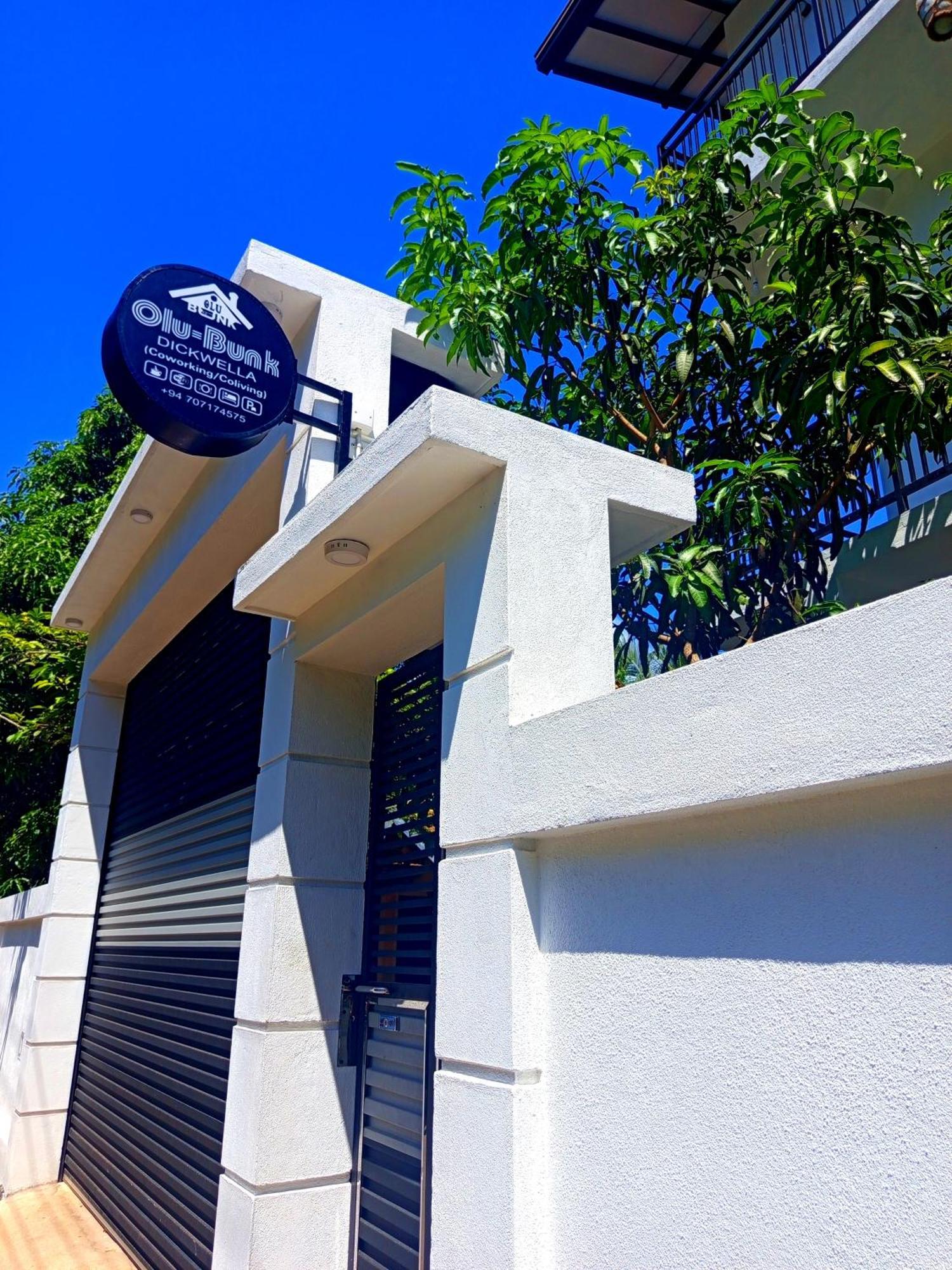 Olu Bunk Dickwella Exterior foto