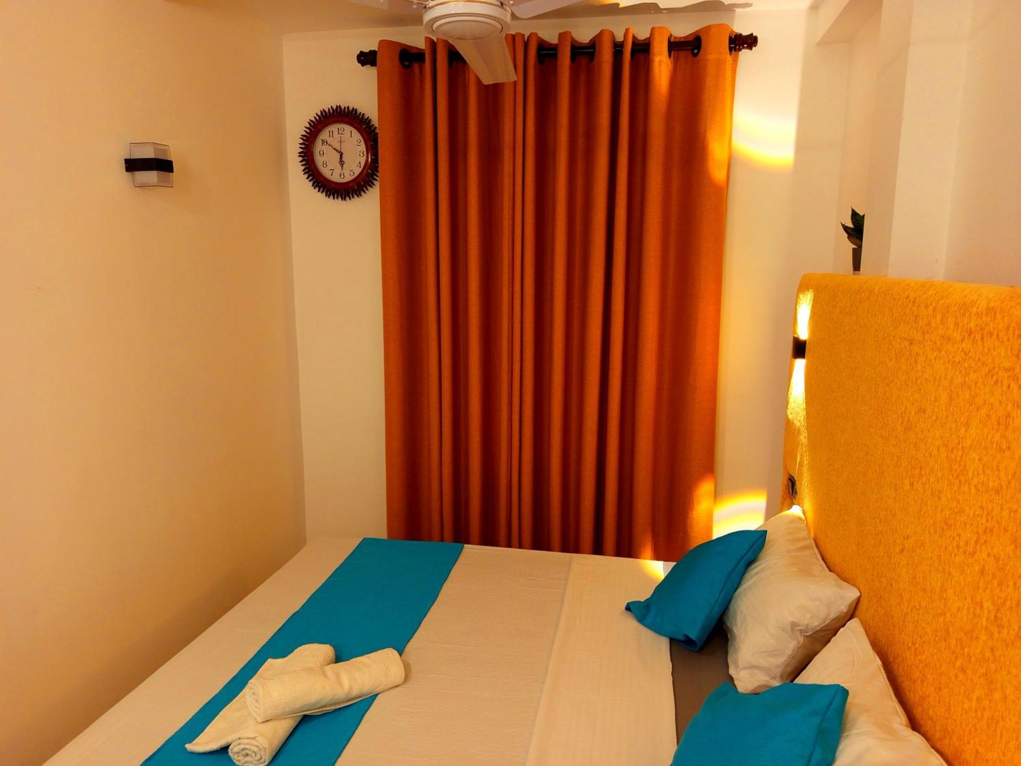 Olu Bunk Dickwella Exterior foto