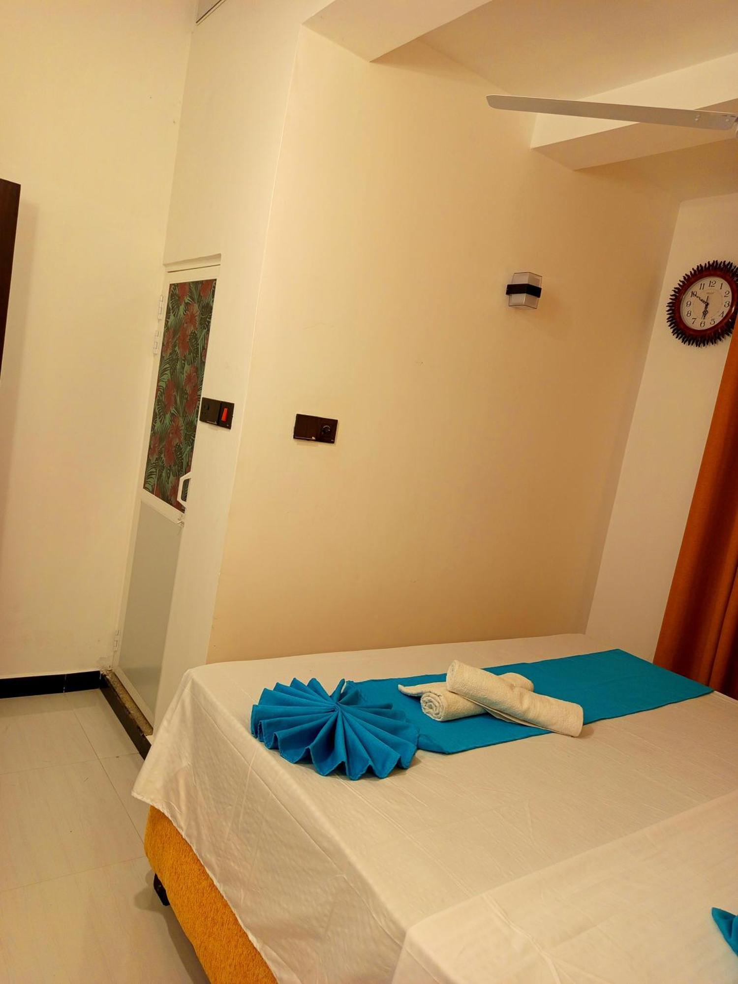 Olu Bunk Dickwella Exterior foto